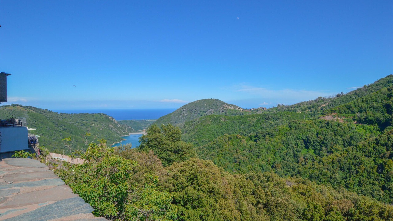 Photo of Bedroom in Pietra-di-Verde