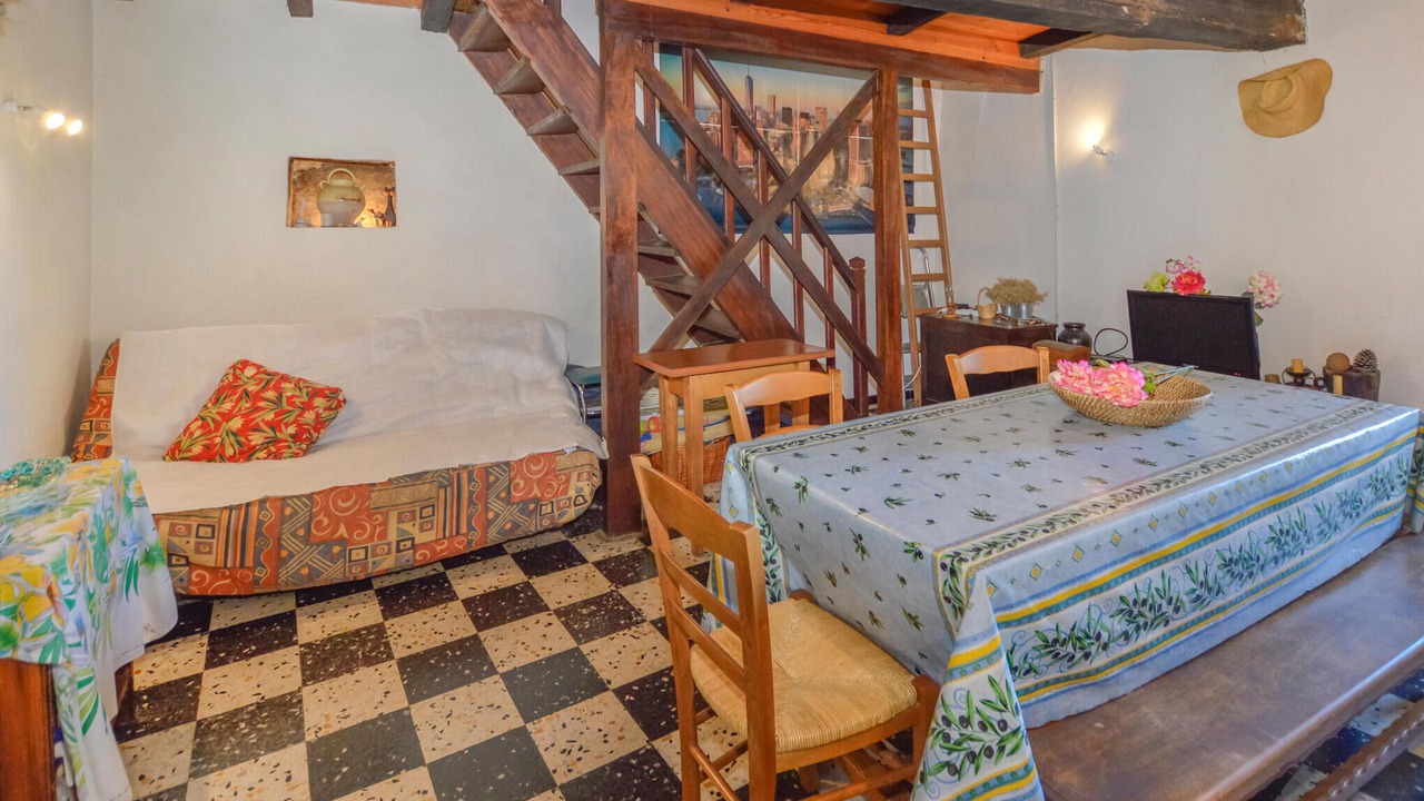 Photo of Bedroom in Pietra-di-Verde