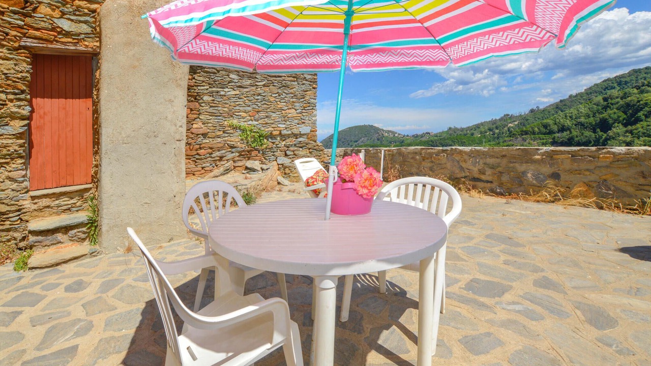 Photo of Patio Balcony in Pietra-di-Verde