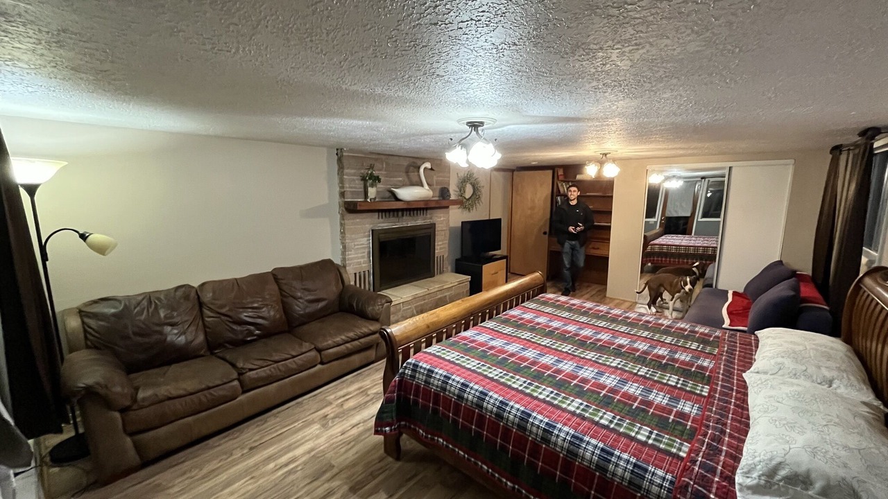 Photo of Bedroom in Deer Island