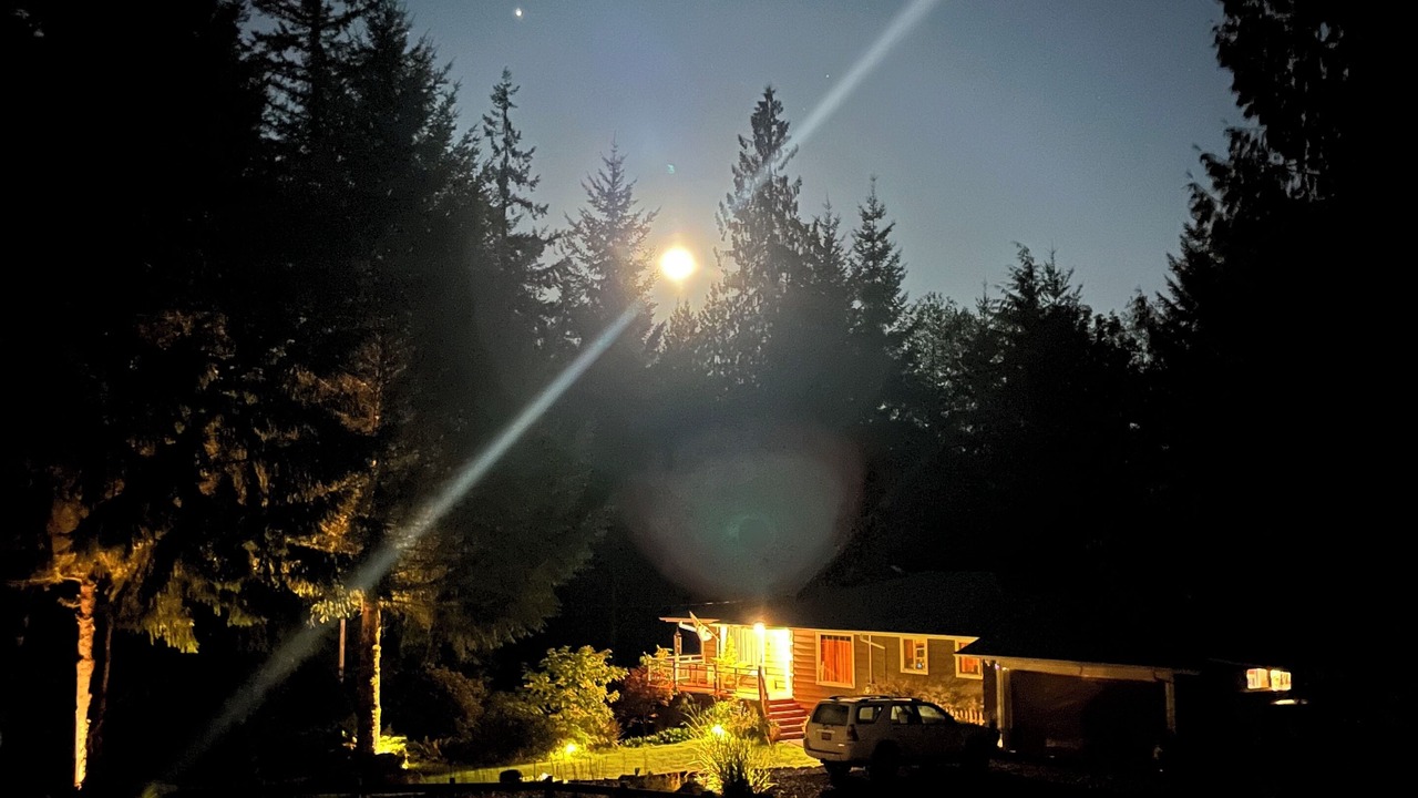 Photo of Outdoor in Deer Island