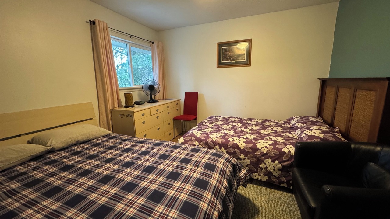 Photo of Bedroom in Deer Island