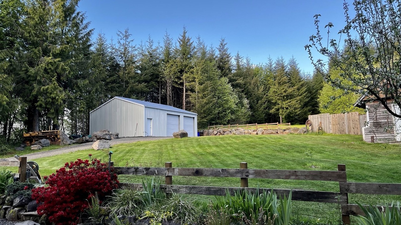 Photo of Outdoor in Deer Island