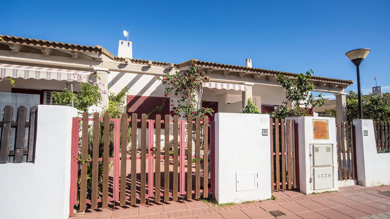 Photo of Outdoor in Playa de Almarda