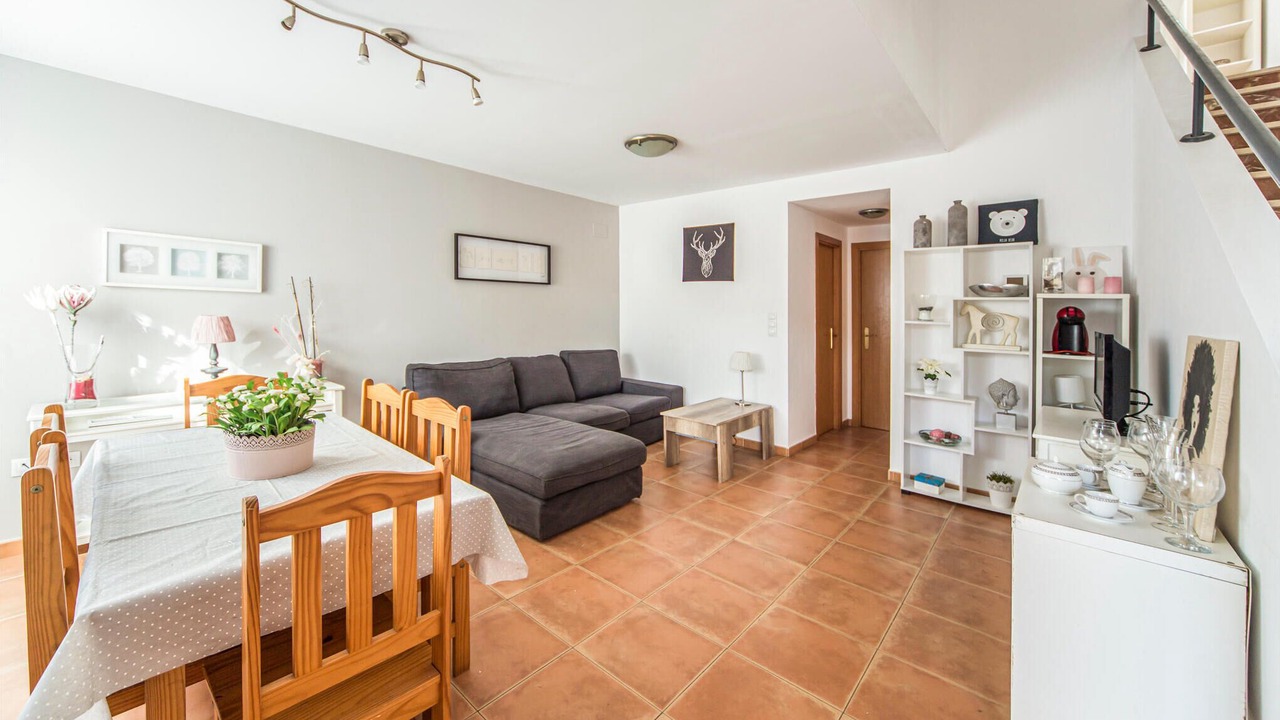 Photo of Bedroom in Playa de Almarda