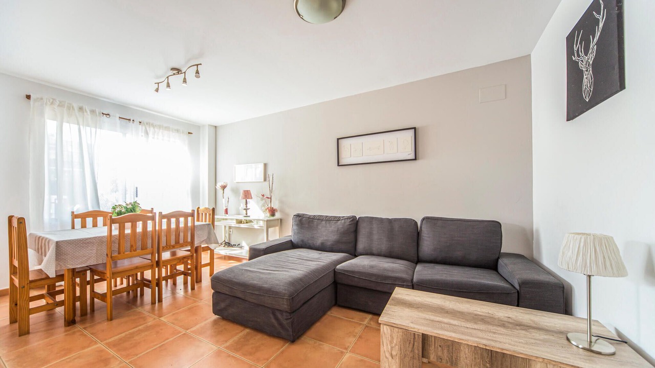Photo of Bedroom in Playa de Almarda