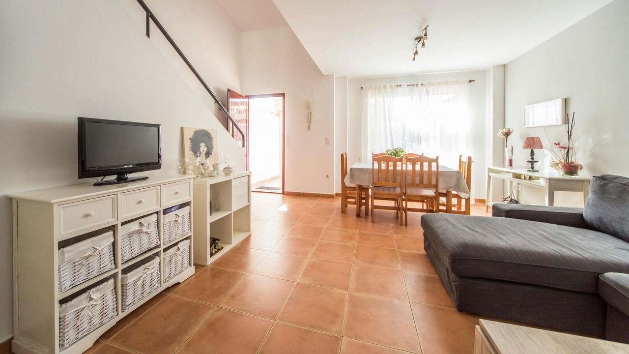 Photo of Bedroom in Playa de Almarda