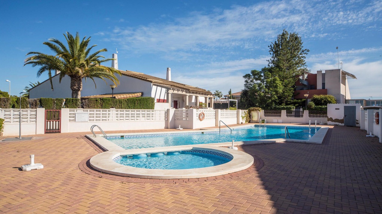 Photo of Outdoor in Playa de Almarda