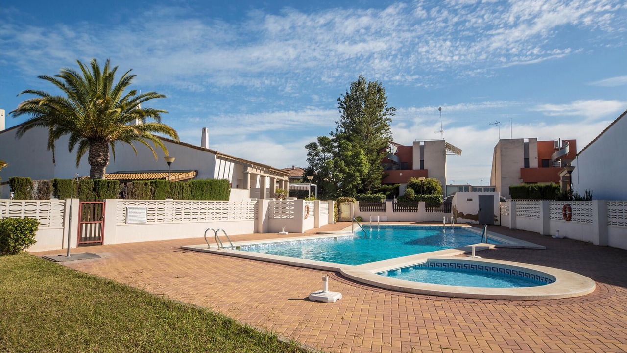 Photo of Outdoor in Playa de Almarda