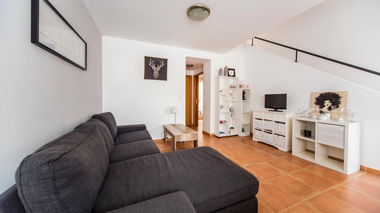 Photo of Bedroom in Playa de Almarda