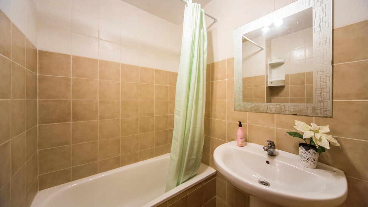 Photo of Bathroom in Playa de Almarda