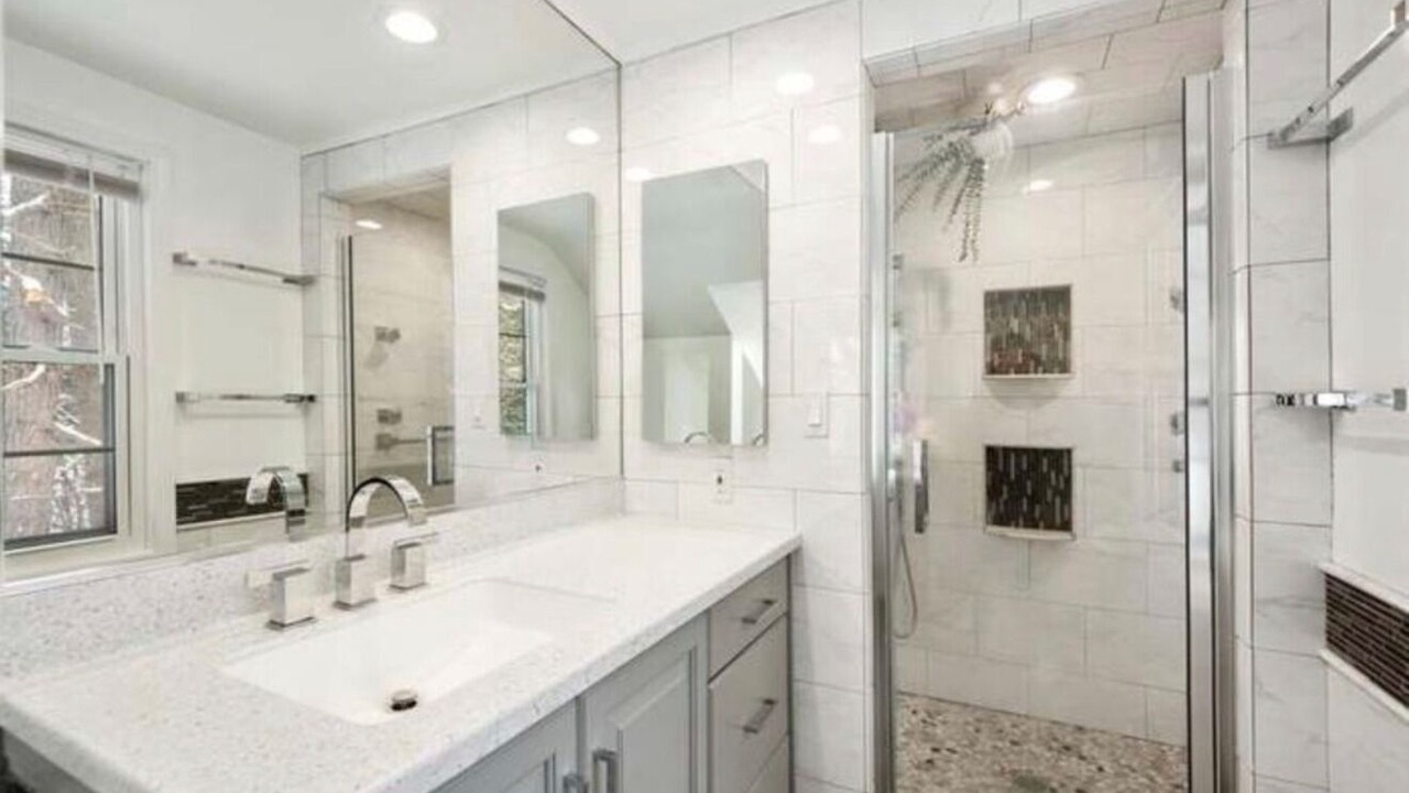 Photo of Bathroom in Bloomfield Hills