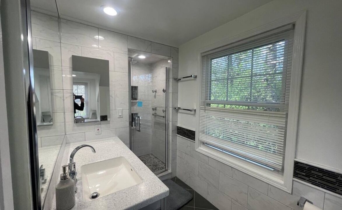 Photo of Bathroom in Bloomfield Hills