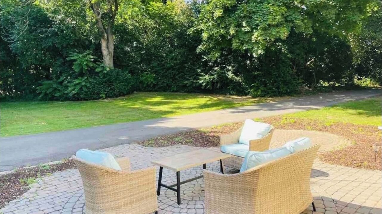 Photo of Outdoor in Bloomfield Hills