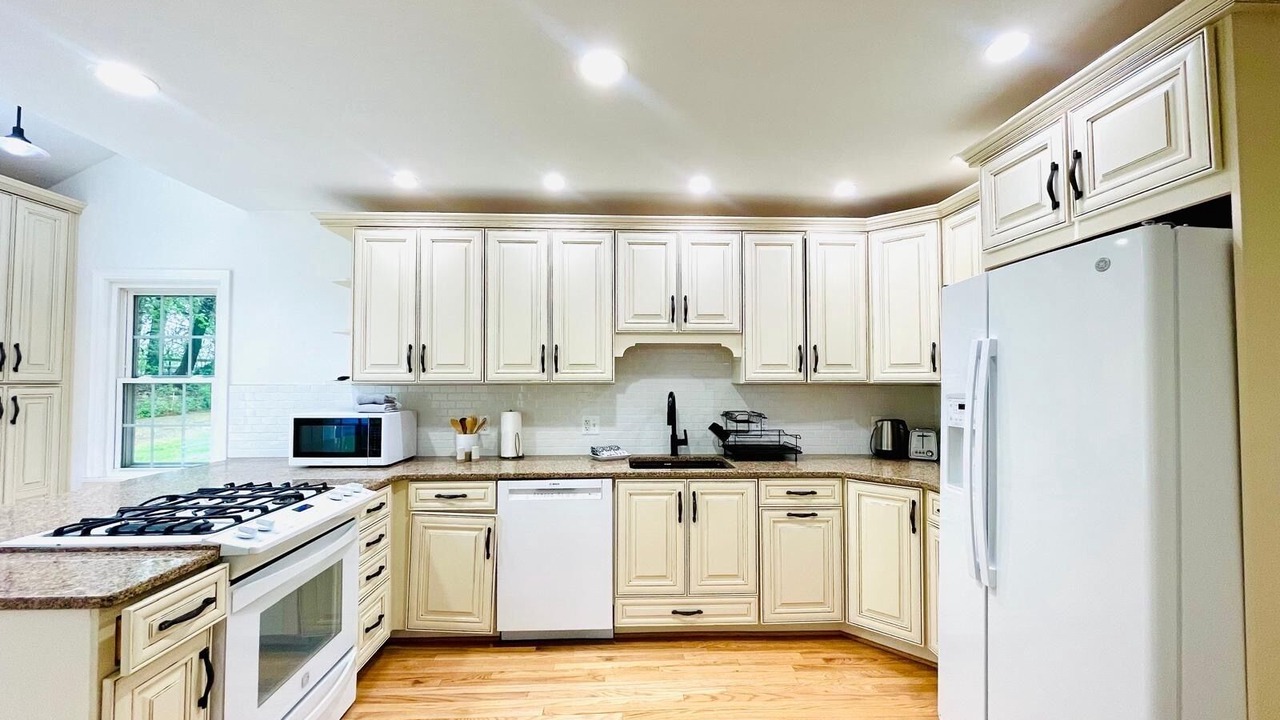 Photo of Kitchen in Bloomfield Hills