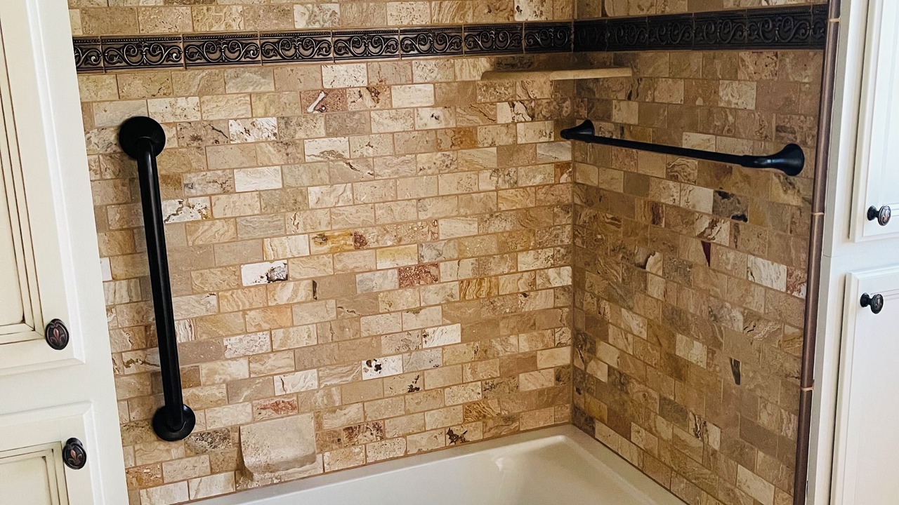 Photo of Bathroom in Bloomfield Hills