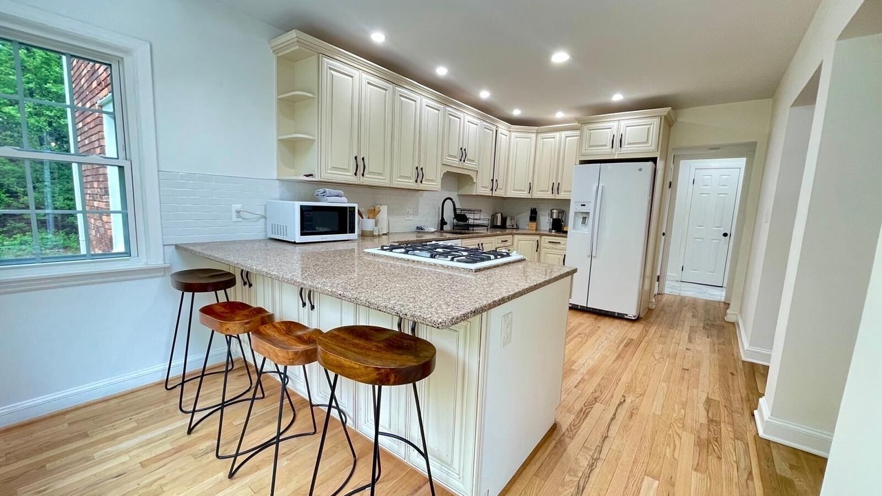 Photo of Kitchen in Bloomfield Hills
