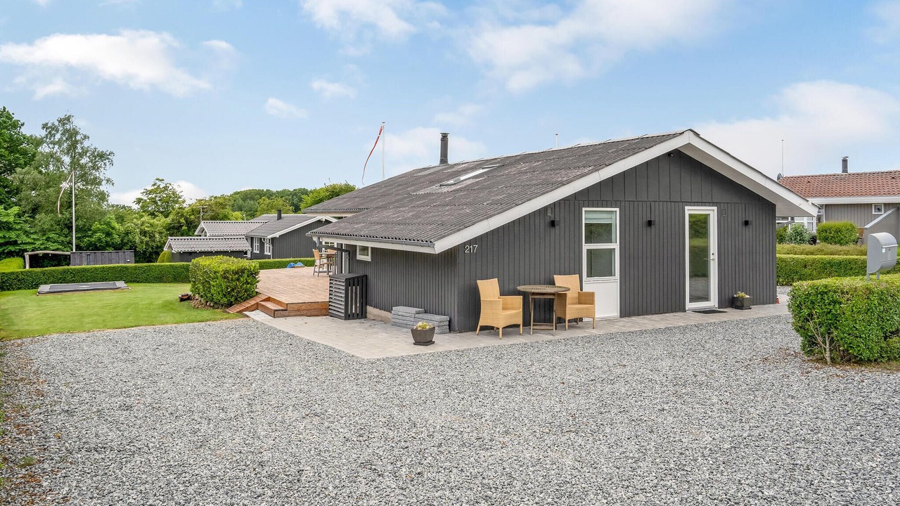 Photo of Outdoor in Horsens