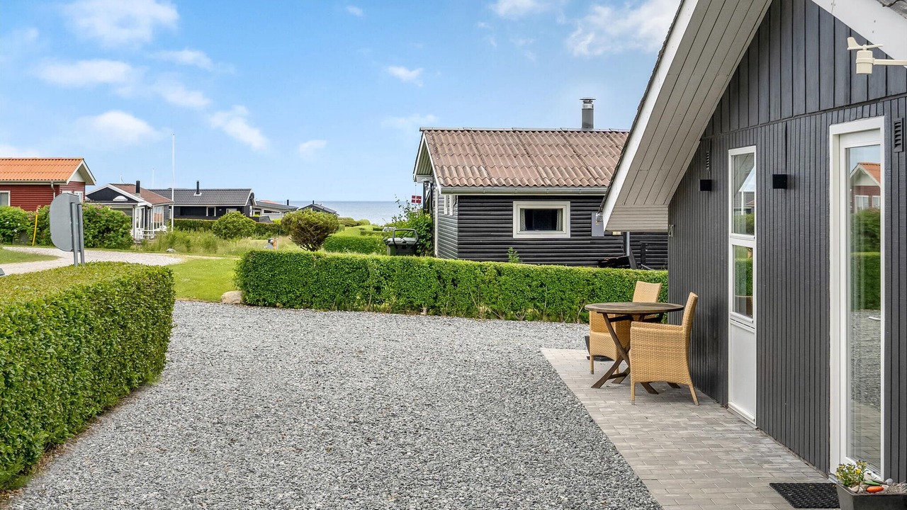 Photo of Outdoor in Horsens