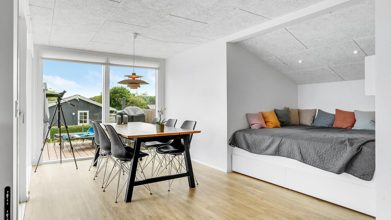 Photo of Bedroom in Horsens