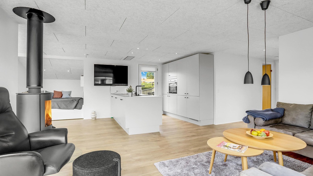 Photo of Bedroom in Horsens