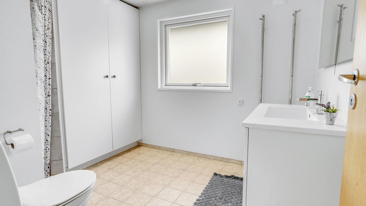 Photo of Bathroom in Horsens