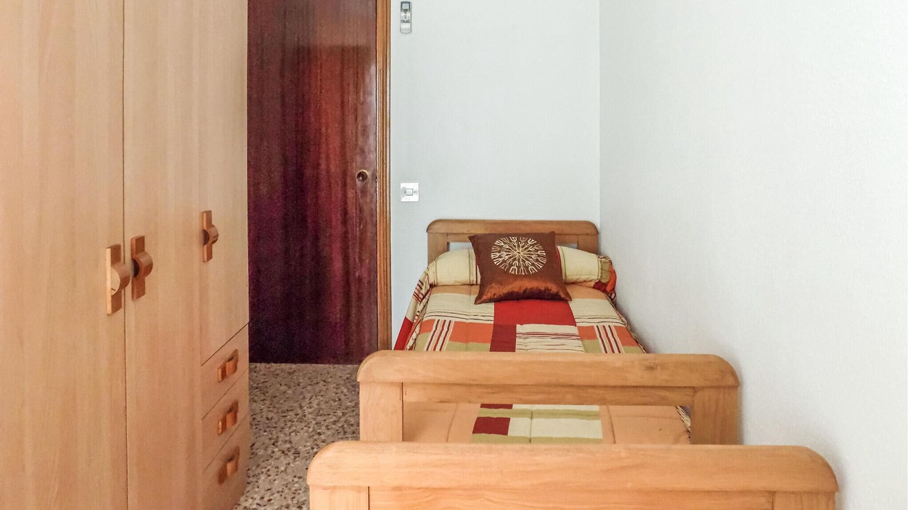 Photo of Bedroom in Sant Carles de la Rapita
