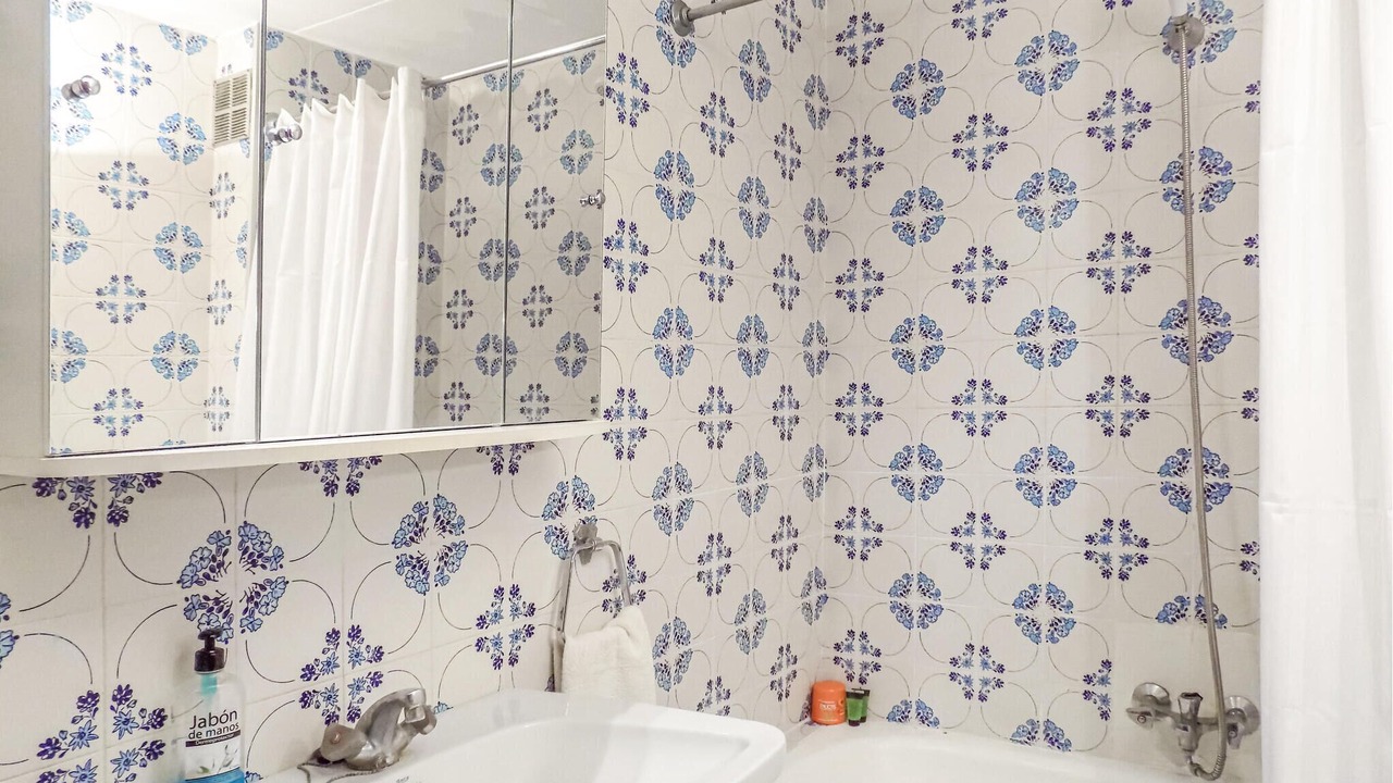 Photo of Bathroom in Sant Carles de la Rapita