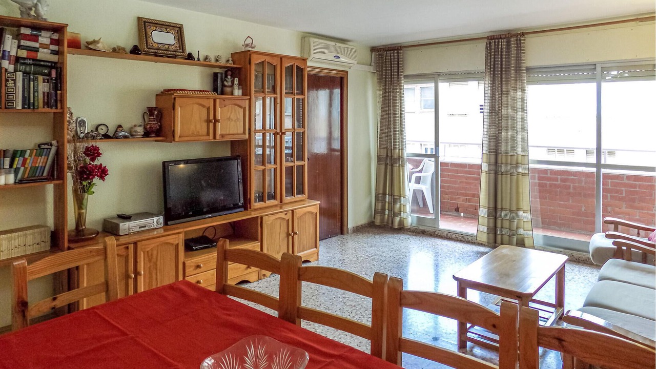 Photo of Bedroom in Sant Carles de la Rapita
