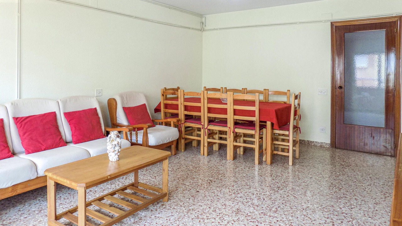 Photo of Bedroom in Sant Carles de la Rapita