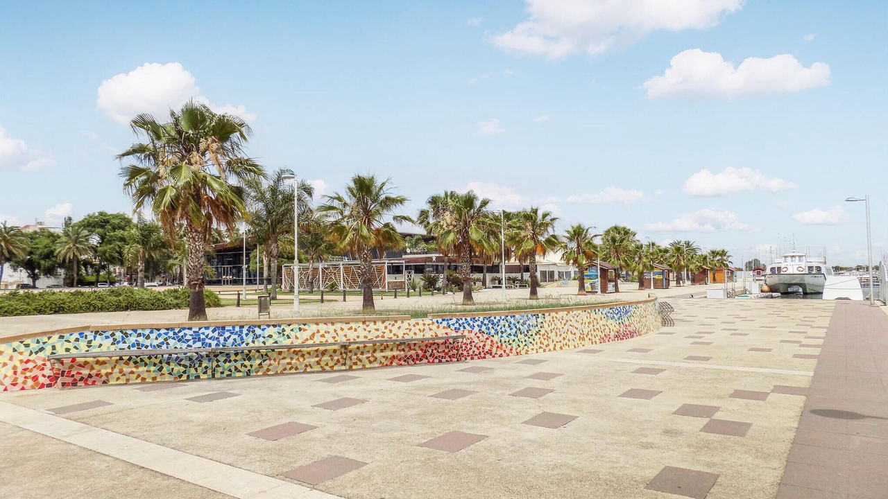 Photo of Others in Sant Carles de la Rapita