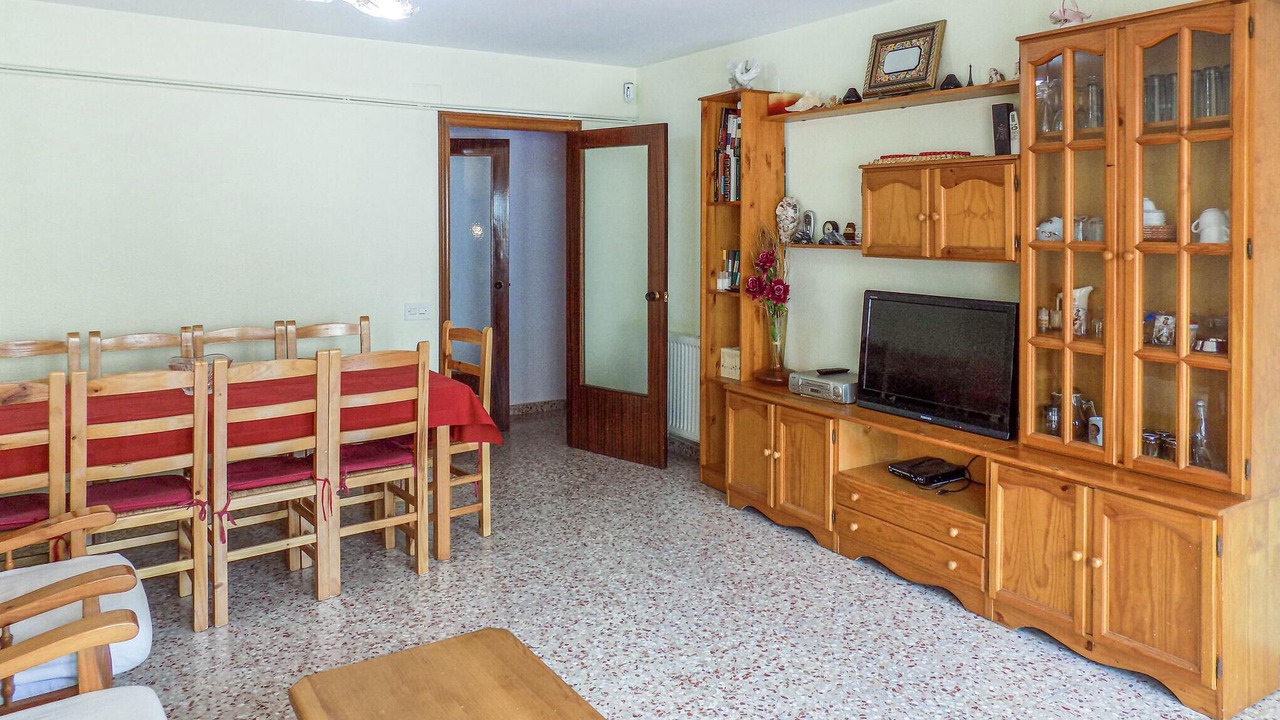 Photo of Bedroom in Sant Carles de la Rapita