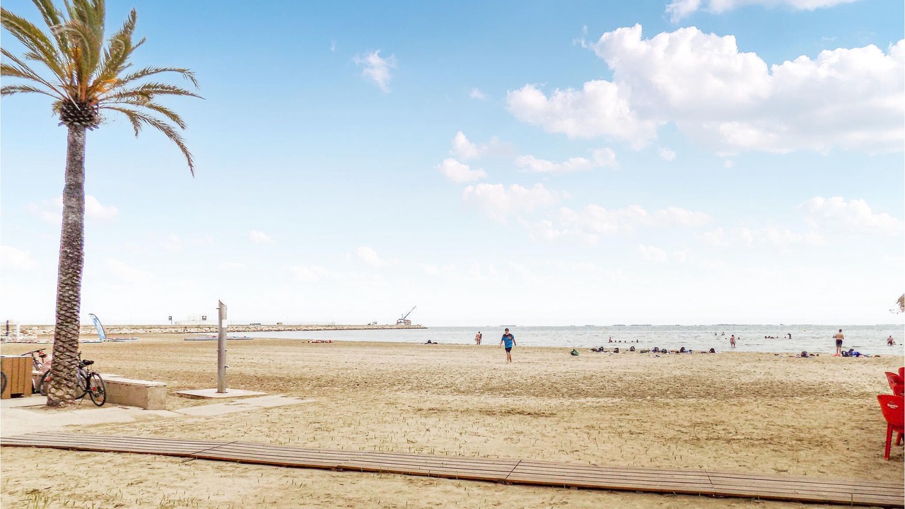 Photo of Others in Sant Carles de la Rapita