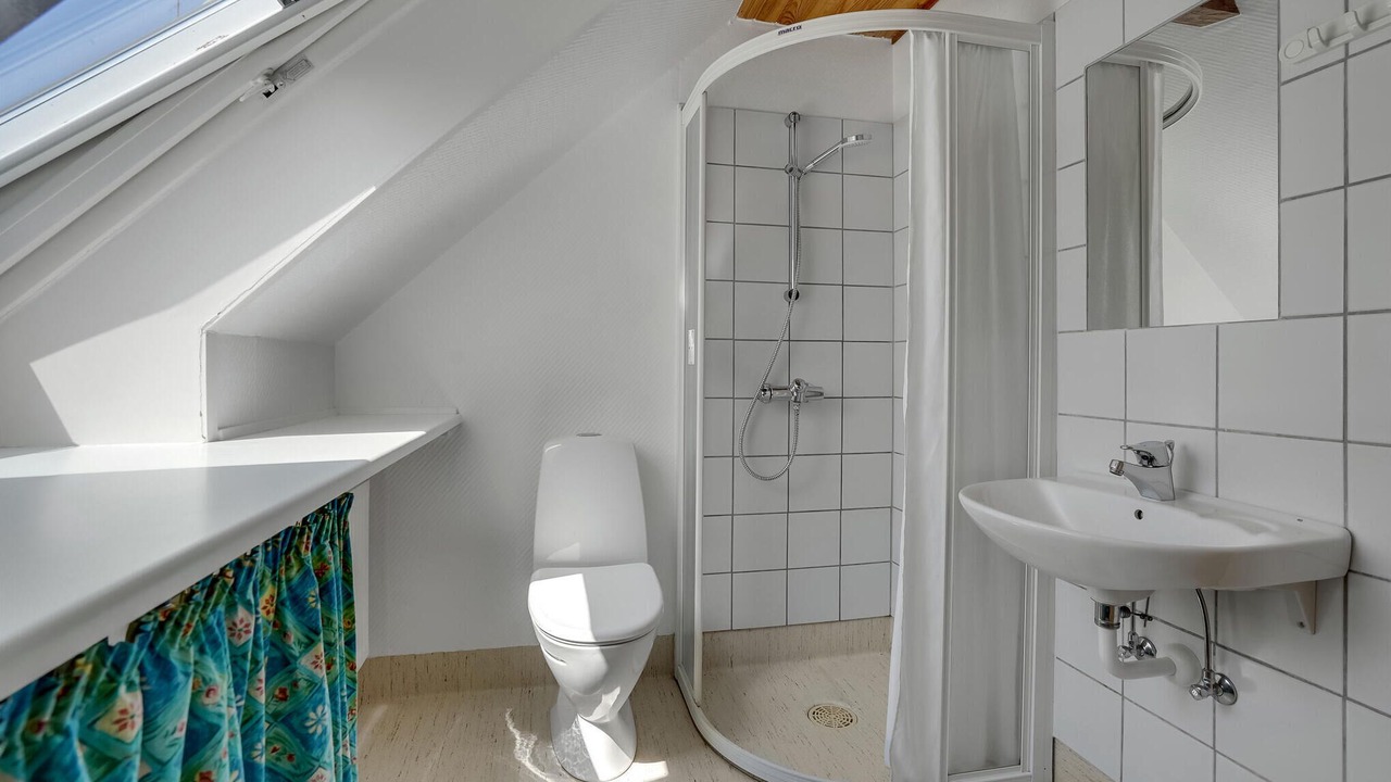 Photo of Bathroom in Tranekaer