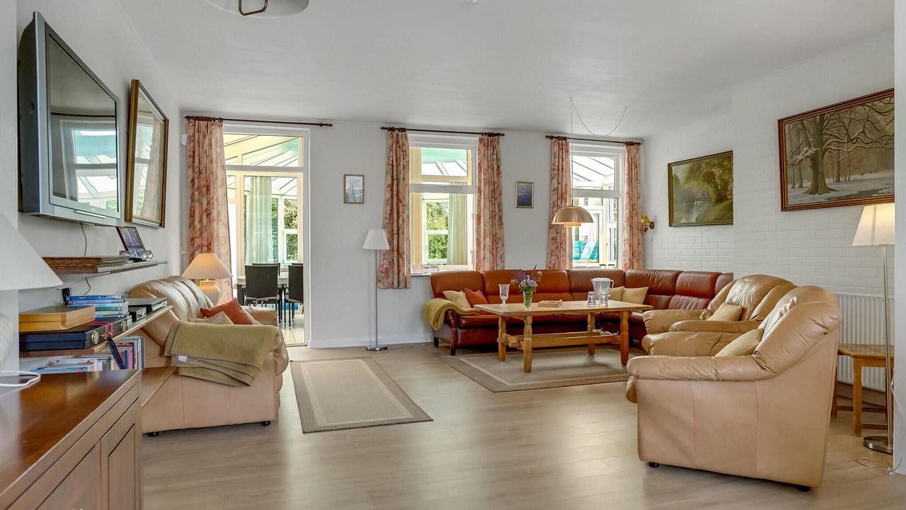 Photo of Bedroom in Tranekaer