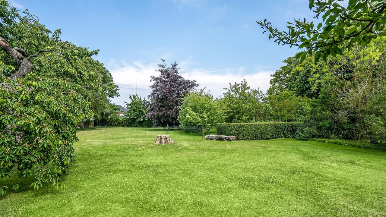 Photo of Outdoor in Tranekaer