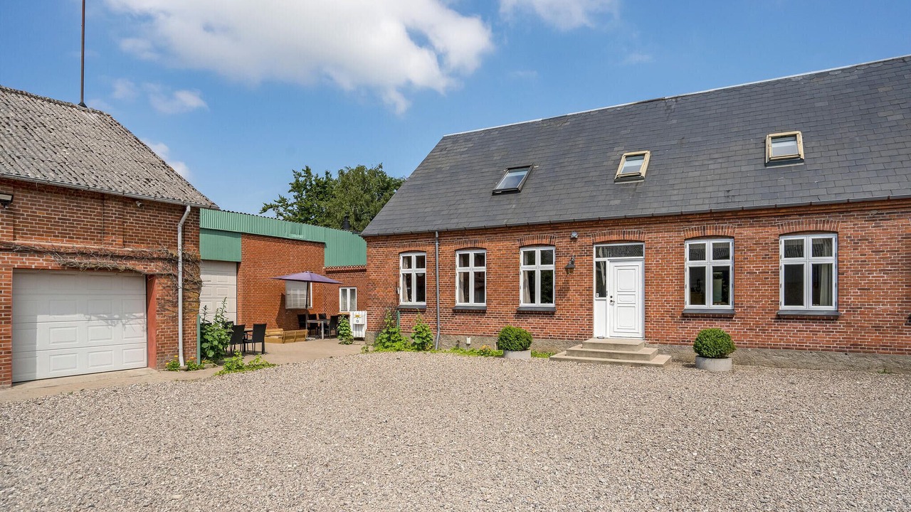 Photo of Outdoor in Tranekaer