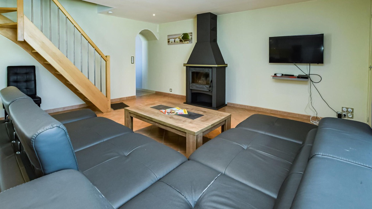 Photo of Bedroom in Creances