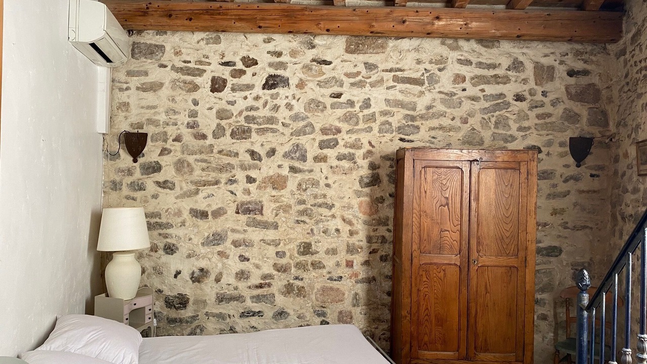 Photo of Bedroom in Hyeres City Centre