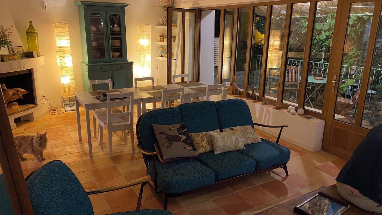 Photo of Livingroom in Hyeres City Centre