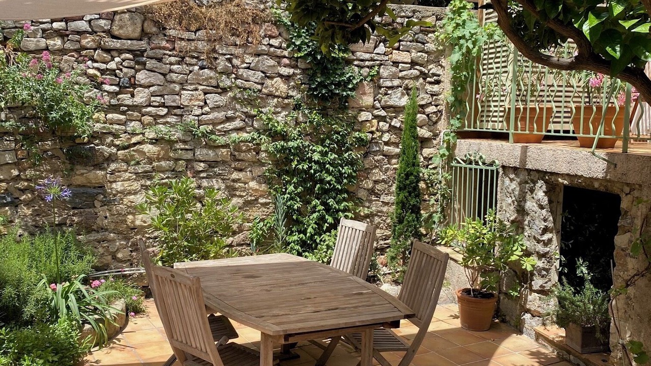 Photo of Outdoor in Hyeres City Centre