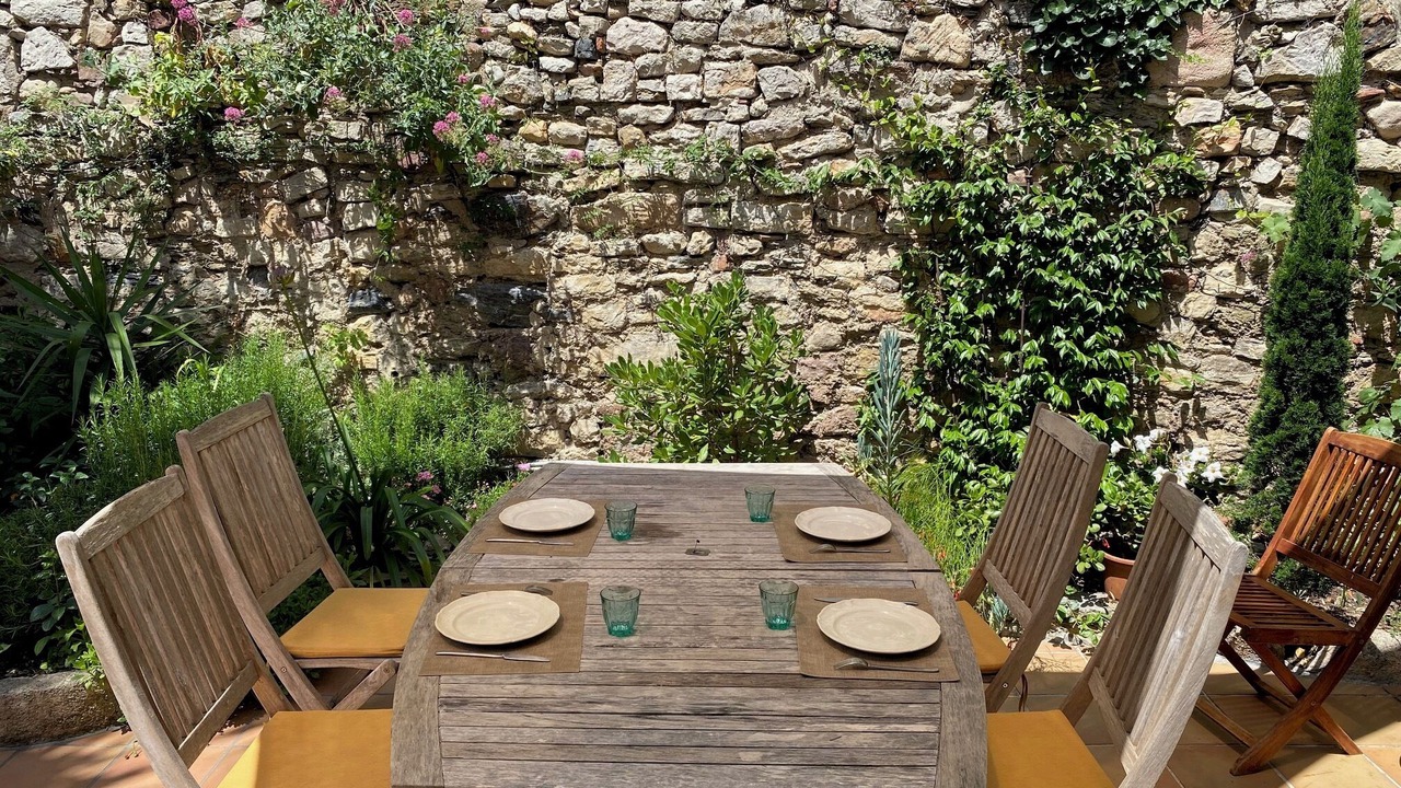 Photo of Outdoor in Hyeres City Centre