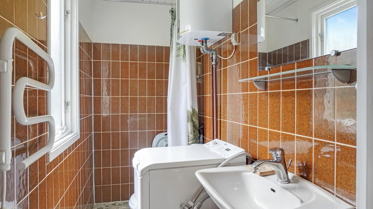 Photo of Bathroom in Hoensinge