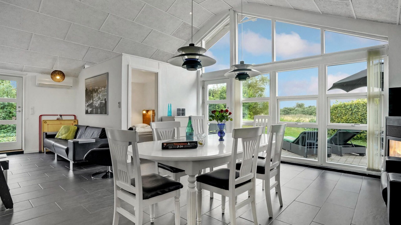 Photo of Bedroom in Hvidbjerg Strand