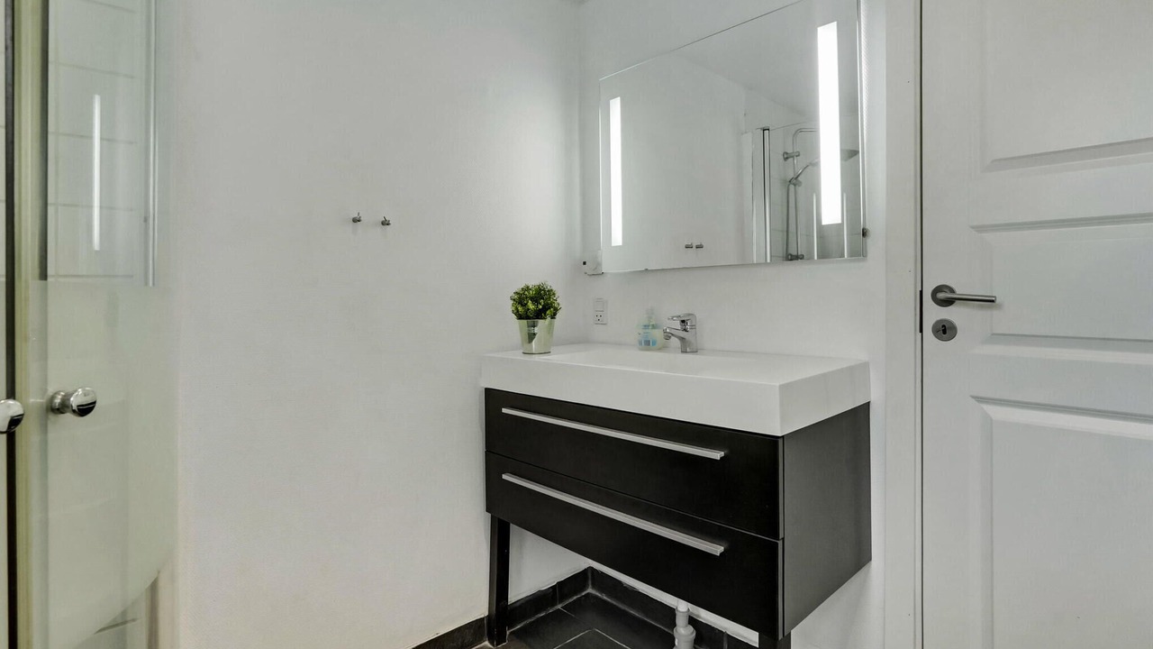 Photo of Bathroom in Hvidbjerg Strand