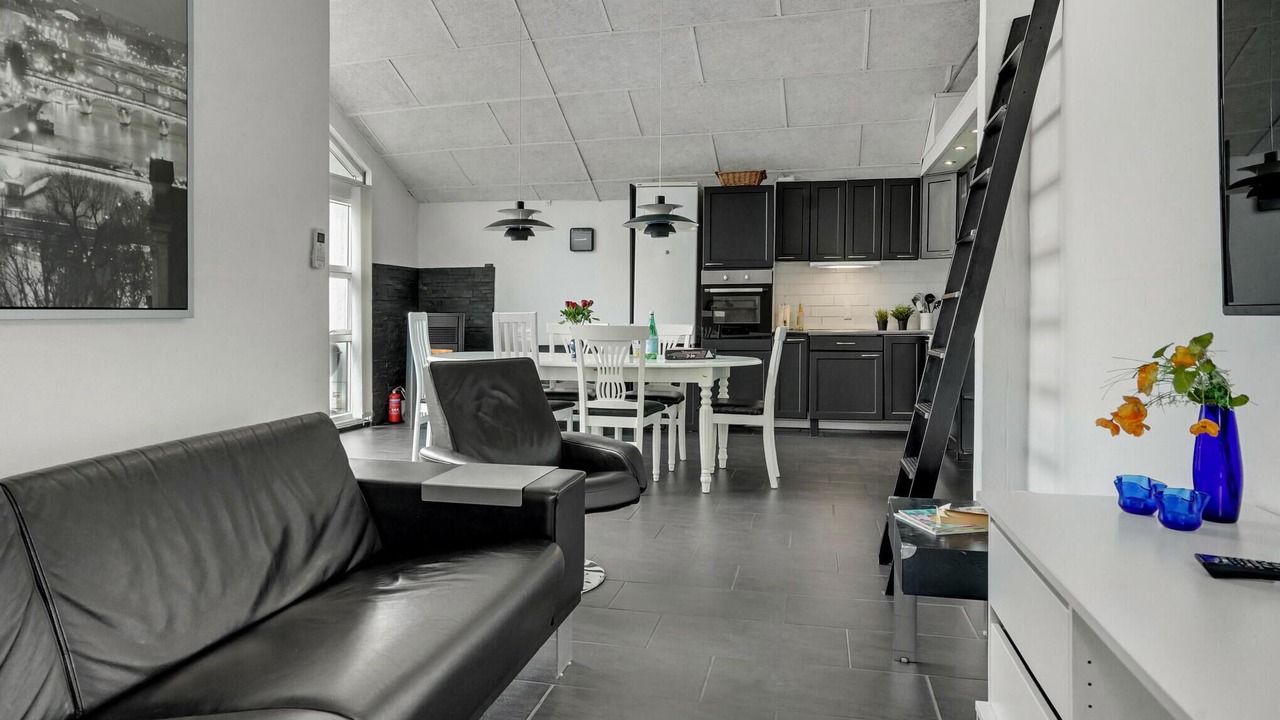 Photo of Bedroom in Hvidbjerg Strand