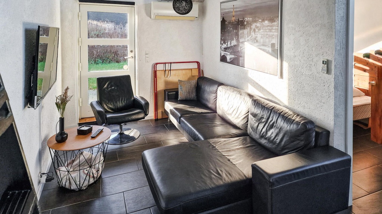 Photo of Bedroom in Hvidbjerg Strand