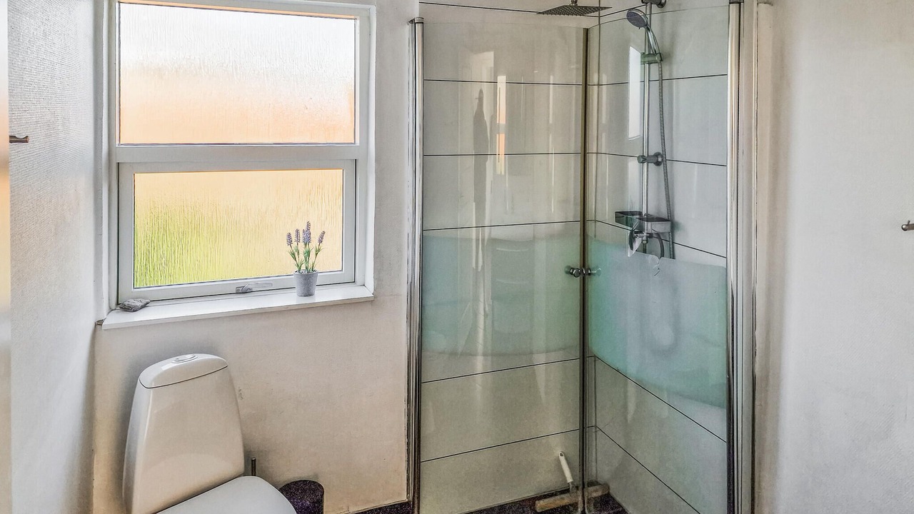 Photo of Bathroom in Hvidbjerg Strand
