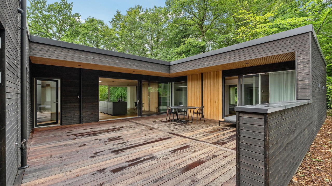 Photo of Outdoor in Bryrup