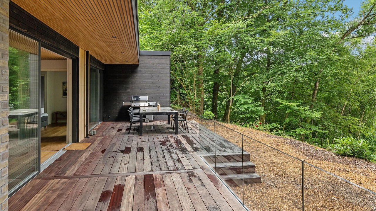 Photo of Outdoor in Bryrup